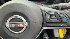 Nissan Juke 1.0 DiG-T Tekna 5dr DCT Petrol Hatchback